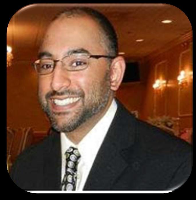 Welcome, Dr. Ahmed Waseemuddin Ahmed, M.D. Linn County Anesthesiologists, P.