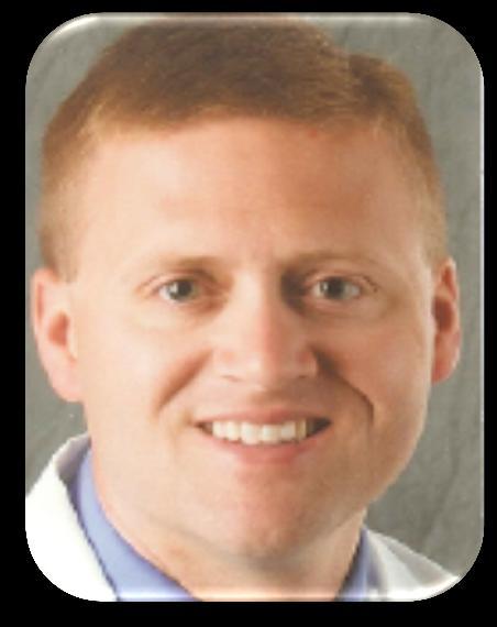 Welcome, Dr. Carter Brent Carter, M.D. Linn County Anesthesiologists, P.