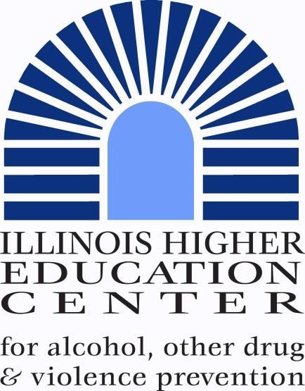 The 2016 Report on Alcohol and Other Drug Use Among College Students in Illinois (Analysis of the 2016 Illinois CORE Survey) Funded by the Illinois Department of Human Services