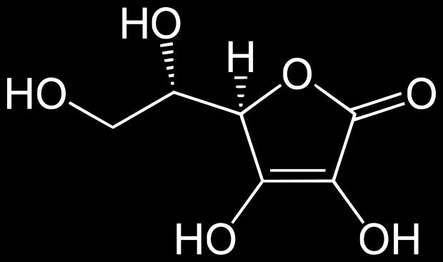 vitamin C L-ascorbic acid