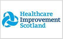 collaboration with Healthcare Improvement Scotland