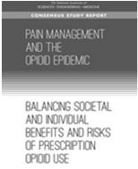 The Role of Regulatory Agencies The Role of Regulatory Agencies Recommendations Invest in research to better understand pain and opioid use disorder Consider potential effects of