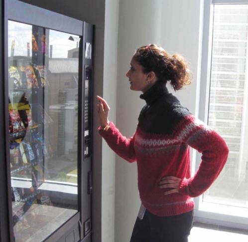 NYC Standards for Beverage Vending Machines 1.