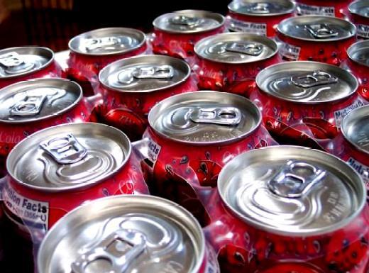 Sugar-Sweetened Beverages in NYC: How Many Are We Drinking?