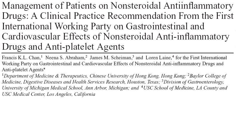 Nonadherence Is Associated with Decreased Relative Effectiveness Annualized 0.4 rates of upper GI events per patient-year 0.3 0.2 0.1 Goldstein JL, et al. Clin Gastroenterol Hepatol 2006;4:1337-1345.