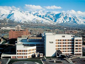Utah Department of Health University