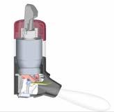 many patients unable to use correctly Poor inhaler technique: variable lung dose Crucial errors may result in zero lung dose May give low lung dose even with correct technique ADDITIONAL pmdi