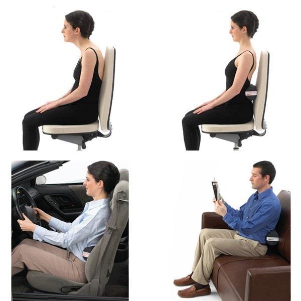 Seated Equipment Usage Tractors, Mowers or Fork Lifts Prolonged sitting is correlated with a high risk of: Back problems Buttocks pain Leg and foot pain Sitting position