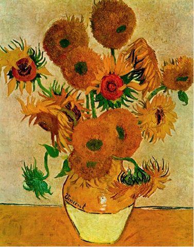 Gogh s paintings