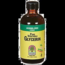 Liquid Solution Glycerins Drug in