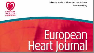 Eur Heart J. 2007;28:88-136. http://www.