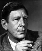 W H Auden 1907-1973 Cardiovascular prevention in 2007 Some words outlining the ideal doctor Give me a doctor partridge plump, short in the leg and broad in the rump, an