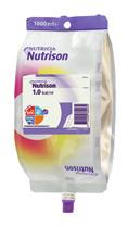 use with all Nutricia Pack presentations ORDER CODES (30