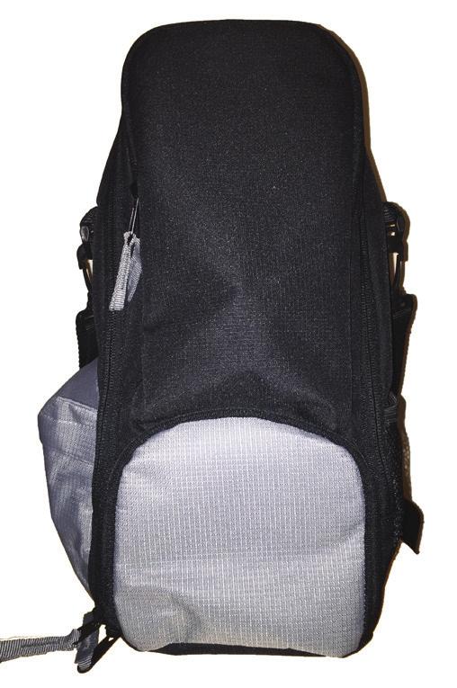 FLOCARE INFINITY GO BAG Compatible with the Flocare Go Frame