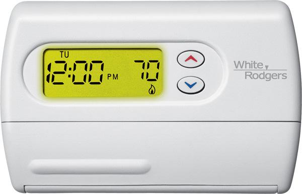 Thermostat Works in Your Home?