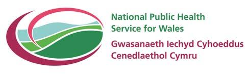 Welsh Healthcare Associated Infections Programme (WHAIP) Rhaglen Heintiau sy n Gysylltiedig a Gofal Iechyd Cymru (RHGGIC) CRITICAL CARE SURVEILLANCE: CENTRAL VENOUS CATHETER RELATED INFECTIONS ALL