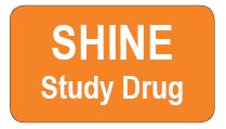 Additionally, several enrolling sites have shared copies of their site pharmacy plan and orders, and these are posted on the SHINE study website (https://www.nett.umich.