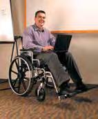 Mobility Equipment What are the rules? Remember you must rule out each lower level item. Medicare pays for the least costly alternative. ITEM REQUIRED 1.