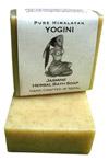 Filled with rich Ayurvedic herbs traditionally used by yoginis, our Yogini Rose Milk Mountain Bath Soap inspires inner journeys of reverie through the simple act of bathing with awareness.
