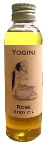 YOGI SANDALWOOD BODY OIL Himalayan yogis massage themselves with special Ayurvedic herbal oils to counteract the naturally drying effect of intense yoga practice.