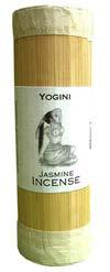 YOGINI ROSE INCENSE Rose is a symbolic of Devi and the opening of the heart.