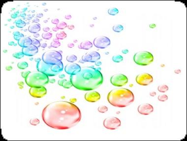 Bubble Play HOW TO ADMINISTRATE Assess the child's abilities in joint attention and social request Start game activities when the child is distracted by another Stand in front of the child with the