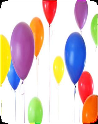 Anticipation of a Routine with Objects HOW TO ADMINISTRATE Assess the child's abilities in joint attention and social request Blow the balloon slowly and hold it in front of the child Keep the