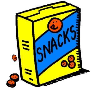 Snack This activity gives the child the opportunity to make a request for a daily activity HOW TO ADMINISTRATE Put two snacks on a plate and let him choose Wait and see if the child