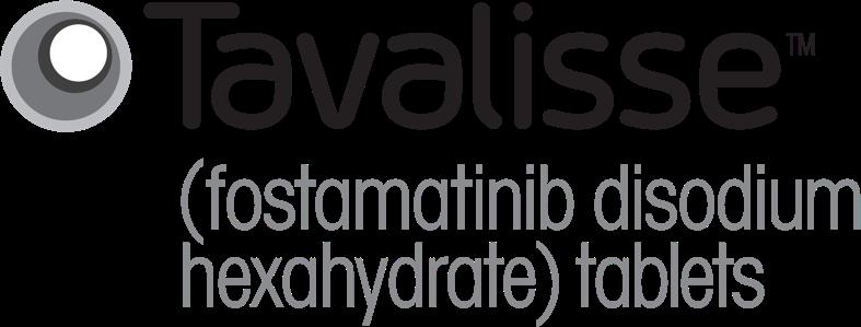 HIGHLIGHTS OF PRESCRIBING INFORMATION These highlights do not include all the information needed to use TAVALISSE safely and effectively. See full prescribing information for TAVALISSE.