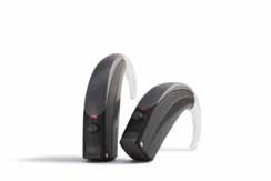 switch off the sound without turning the hearing aid off.