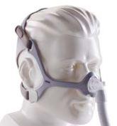 Respironics Wisp with fabric frame