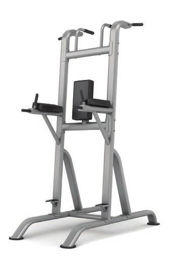 ADJUSTABLE INCLINE/DECLINE BENCH Great value fitness bench Ten possible angles from -10 to +85 degrees Rubber feet prevents floor damage and optimises Low user height for user comfort and security
