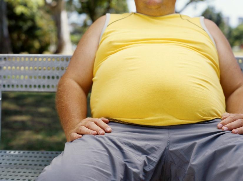 Many people with cancer think they will lose weight and are surprised