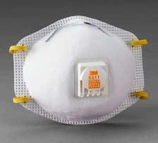 What is a respirator?