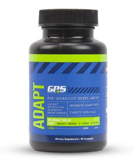 PERFORMANCE GPS SPORTS PERFORMANCE LINE Make the most of your workouts with high-quality nutritive support.