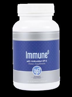 SEASONAL SUPPORT Support a healthy immune system with these unique formulations.* Immune6 Keep that rundown feeling at bay while building, invigorating and supporting a natural immune response.