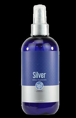 Provides vitamins needed to sustain health and well-being* Contains the antioxidants vitamin C and selenium, as well as vitamin D3, all of which have been shown to support immune health* Silver