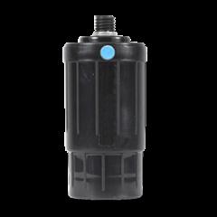 H20 Filtration System Enjoy clean, great-tasting drinking water at home or on-the-go. Daily ph Plus Filter Ideal for the daily commute, while running errands or at home.
