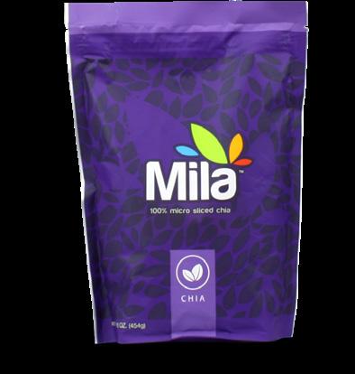 NUTRITION EVERYDAY ESSENTIALS Improve your overall health while supporting your specific needs with our daily use products. Mila It s unique, any way you slice it!