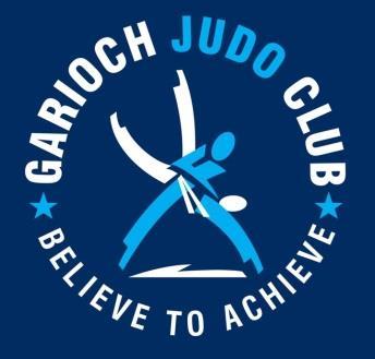 GSC CLUBS Garioch Judo Club In one of the most established clubs running within the Sports Centre, all newcomers are welcome.