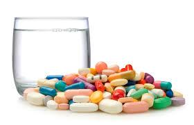 of Tapering Medications for