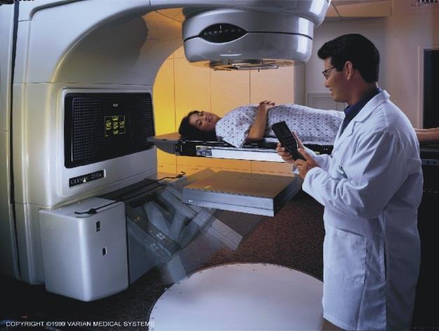 Radiotherapy for MSCC No
