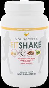 Products YOUNGEVITY S KETO 90 LIFESTYLE Using the following items will help you create
