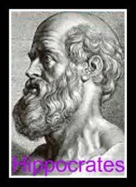 Greek and Roman Medicine At least do no harm (Hippocrates) Underlying principle of Hippocratic medicine is that nature is a strong healing force and the duty of the physician is to help the body to