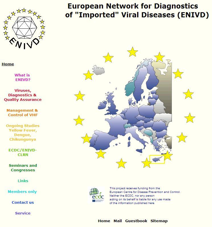 European networking works! Vaccine preventable (measles, mumps, rubella, etc.