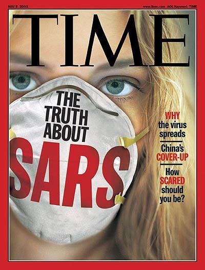 SARS in