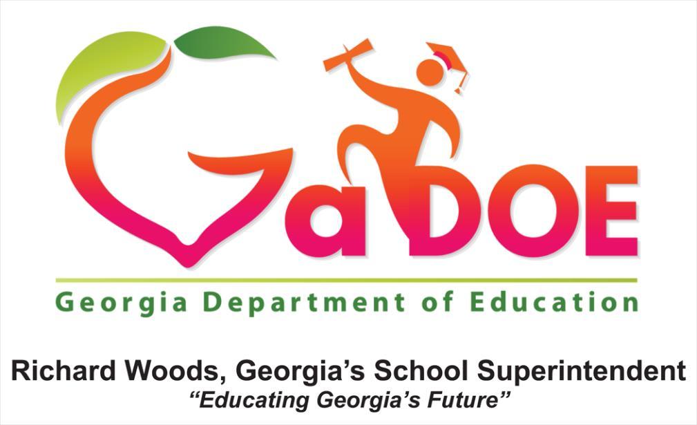PHYSICAL EDUCATION Georgia Standards