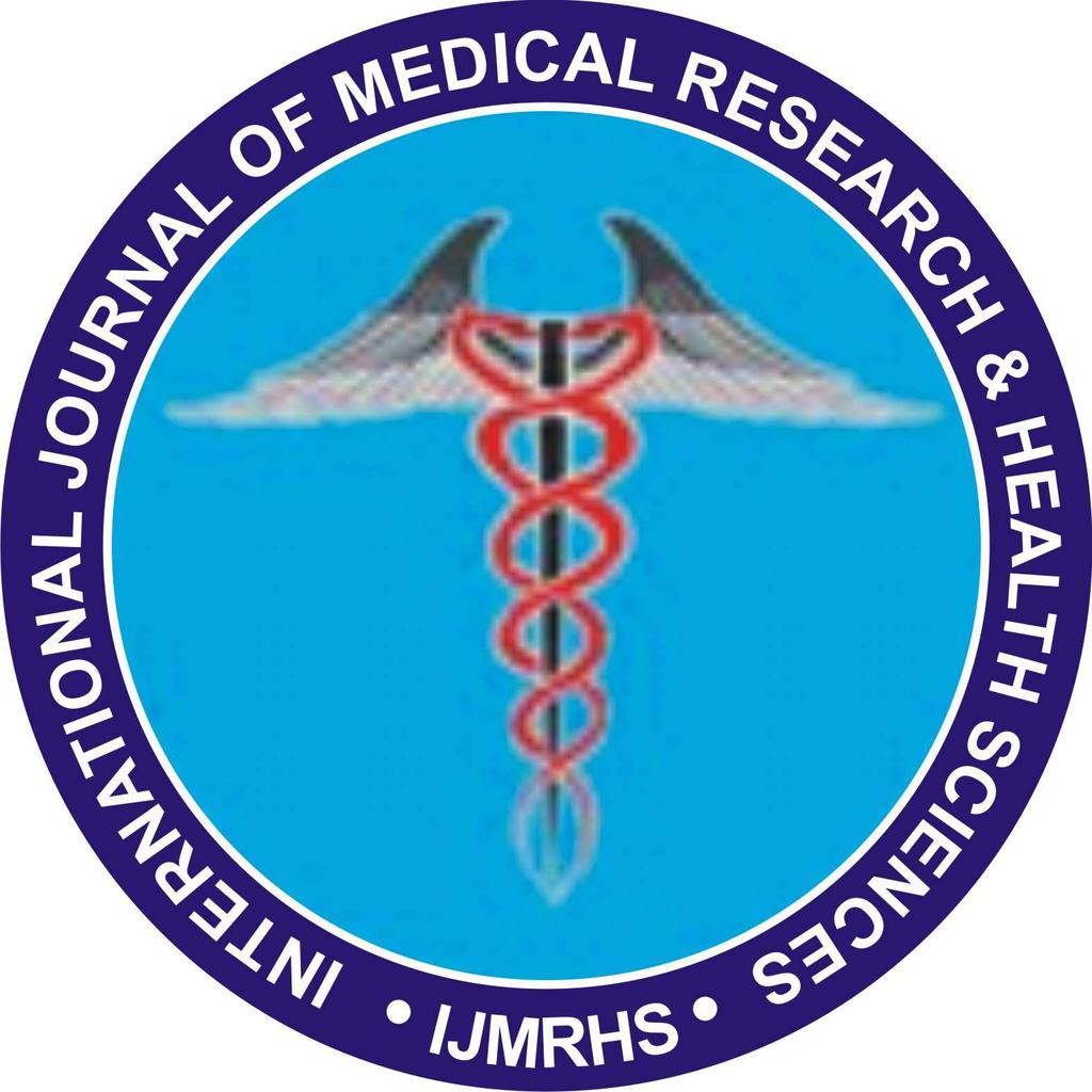 Available online at www.ijmrhs.com ISSN No: 239-5886 International Journal of Medical Research & Health Sciences, 206, 5, 2:3-35 Changing spectrum of renal disease in HIV R. Sunil, R. Sandeep 2, V.