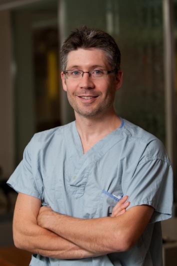 Dr. Whitlock is a Principal Investigator for the Cardiovascular Surgery program at the Population Health Research Institute. Dr.