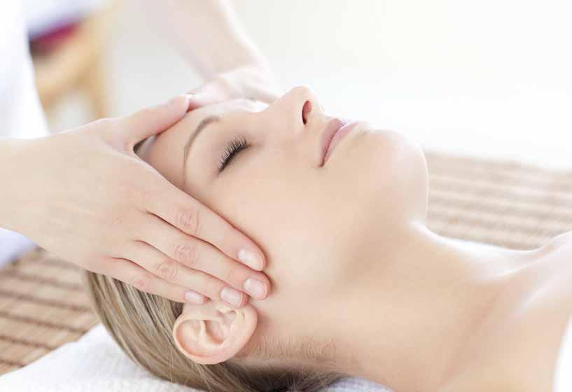 CITY CLUB HEALTH & WELLBEING SERVICES City Club Health & Wellbeing offers a range of results-oriented massage therapies, aesthetic services and relaxation facial treatments with a focus on total